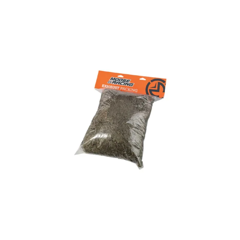 Gyors kiszállítás LAINE DE ROCHE ECHAPPEMENT COMPETITION 750G SILENCIEUX 800°