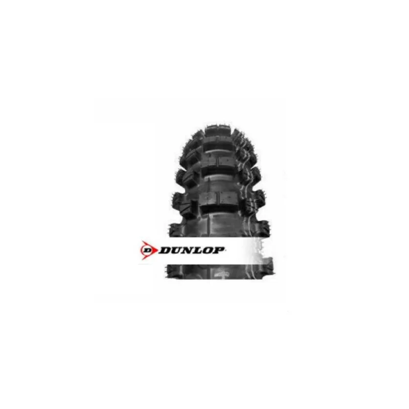PNEU ARRIERE Géomax DUNLOP 80/100-12 41m TT GX MX34 Exkluzív ajánlat