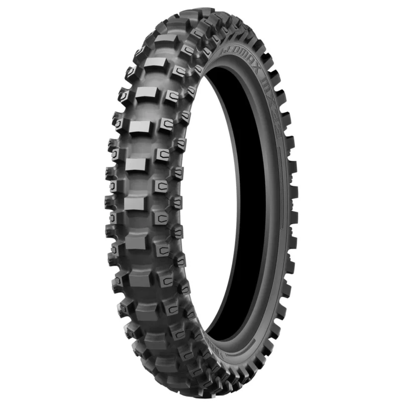 Akciós ár PNEU ARRIERE Géomax DUNLOP 100/100-18 66M TT GX MX53