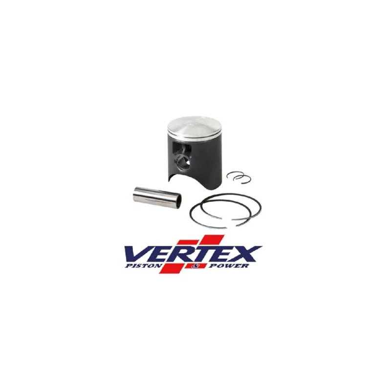 KIT PISTON COMPLET VERTEX KX 125 2003-08 Akció