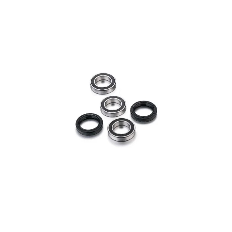 Biztonságos vásárlás KIT ROULEMENTS ET JOINTS SPY DE ROUE ARRIERE PIVOT WORKS 250 450 YZF 09/24