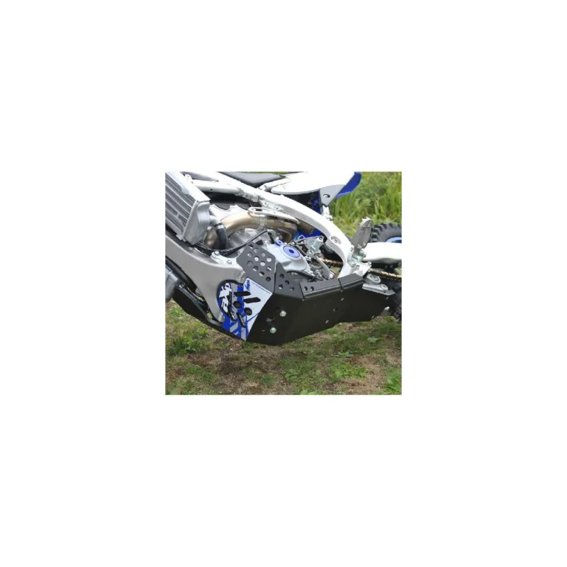 Utolsó esély SABOT MOTEUR enduro AXP Xtrem PHD noir YAMAHA YZF 250 2019-23 YZF 450 2018-23
