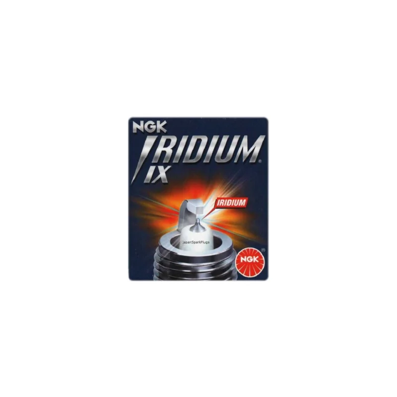 Bougie NGK Laser Iridium - CR9EIB-9 KXF 250 2020-25 Kedvezmény