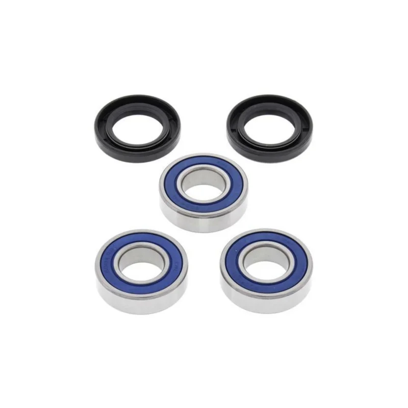 Gyors kiszállítás KIT ROULEMENTS ET JOINTS SPY DE ROUE ARRIERE ALL BALLS 250 RM 1992-95