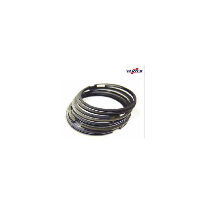 JEU DE SEGMENTS POUR PISTON VERTEX KXF 250 2004-05 Népszerű