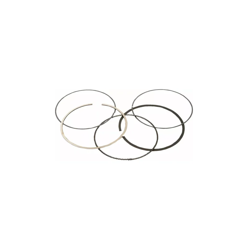 JEU DE SEGMENTS POUR PISTON VERTEX SUZUKI RMZ 450 2008-2017 Vedd meg most