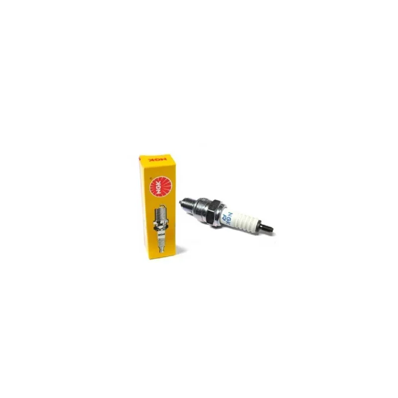 BOUGIE BPMR6A NGK POUR MOTEUR POCKET BIKE MOTO 49CC Olcsóbb