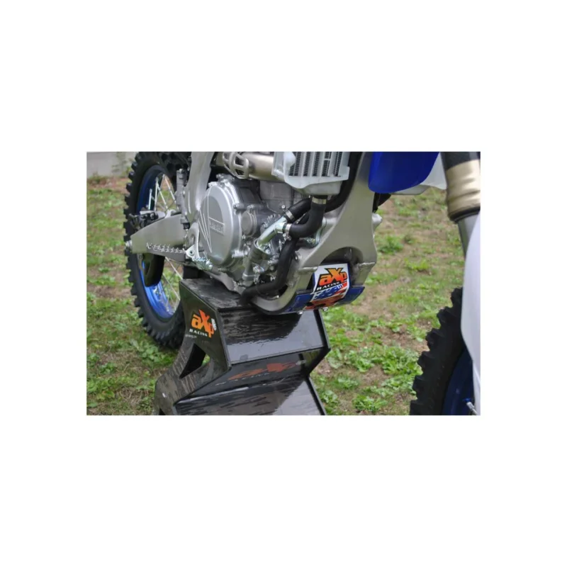 Alacsony ár SABOT PROTECTION MOTEUR AXP MX PHD 6mm Yamaha YZF 450 2018-21