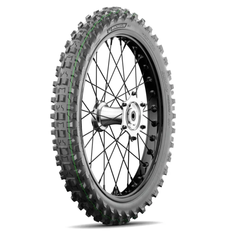 PNEU AVANT MICHELIN ENDURO MEDIUM 2 90/90-21 Vedd meg most