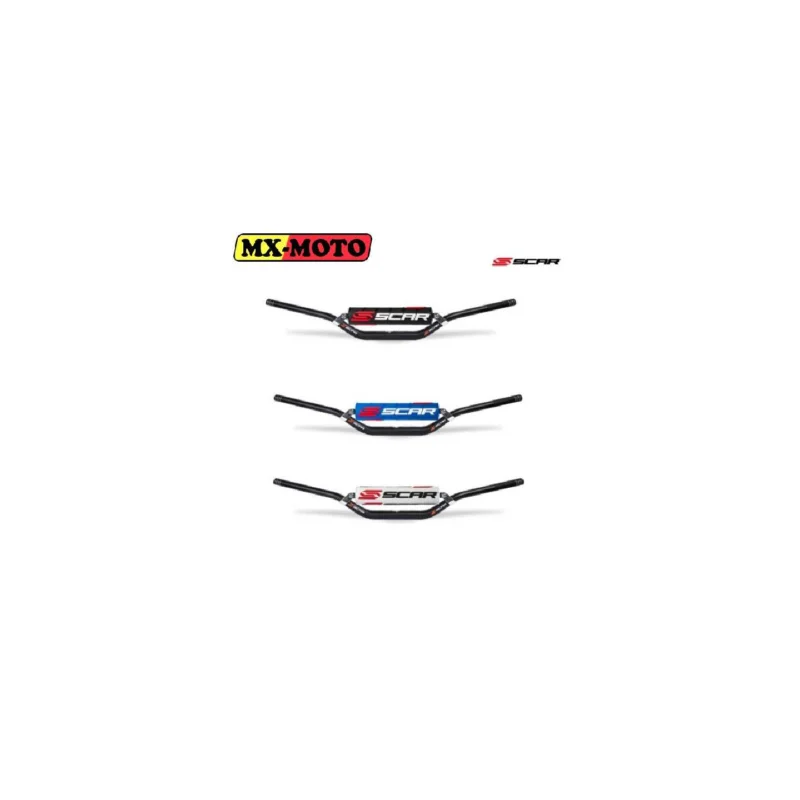 Akciós ár Guidon SCAR S² NOIR 22mm