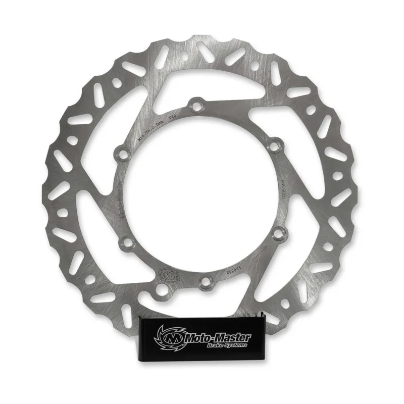 Kedvezmény DISQUE DE FREIN AVANT NITRO MOTO MASTER YAMAHA YZ 125 250 2017-24