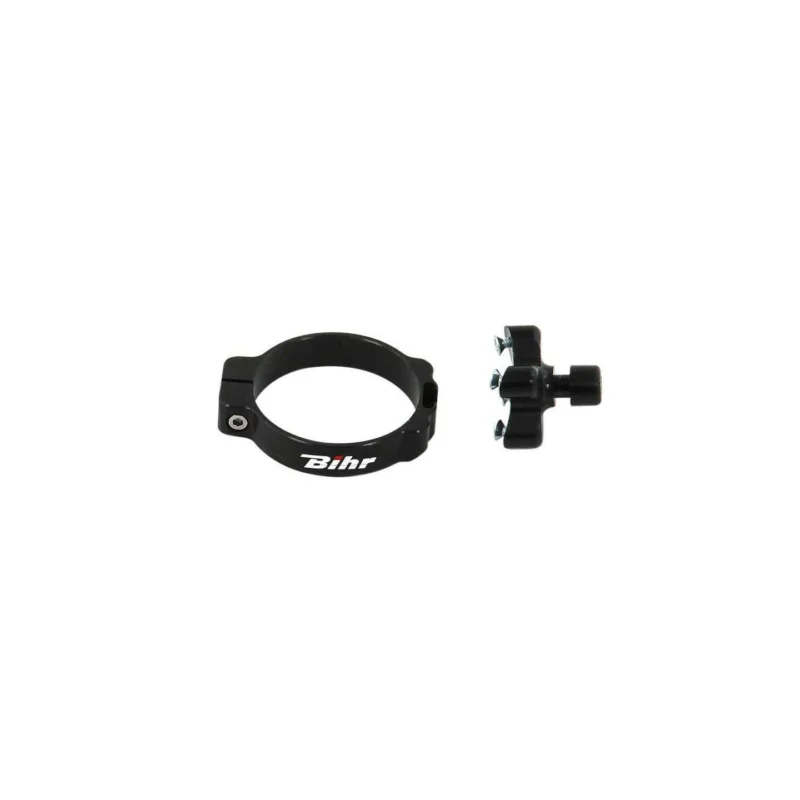 Expressz kézbesítés KIT DEPART BIHR NOIR Ø59MM