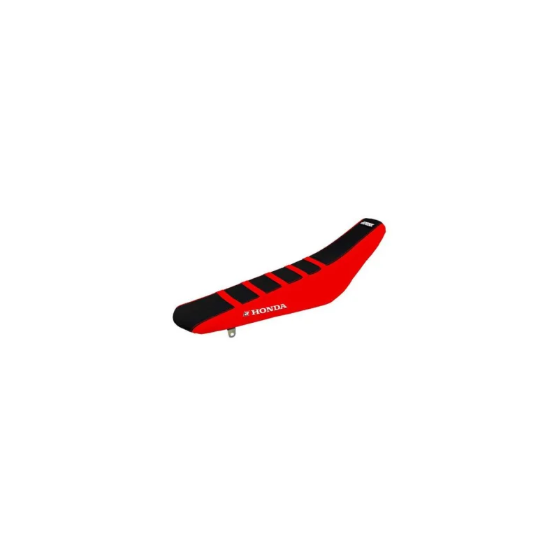 HOUSSE DE SELLE ZEBRA BLACKBIRD 450 CRF 2021 Újdonság