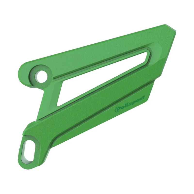 PROTECTION DE PIGNON DE SORTIE DE BOITE POLISPORT VERT 125 250 KX 2005-2008 Kiárusítás