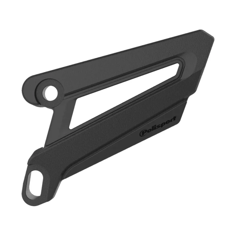Azonnal elérhető PROTECTION DE PIGNON DE SORTIE DE BOITE POLISPORT NOIR 125 250 KX 2005-08