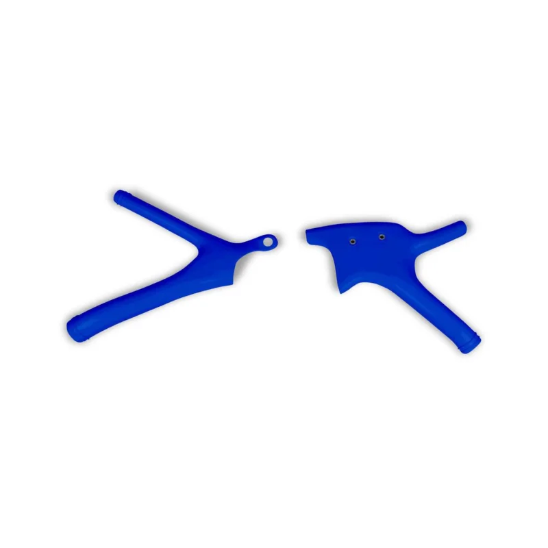 Legnépszerűbb PROTECTIONS DE CADRE UFO BLEU YAMAHA 125-250 YZ 1996-2001
