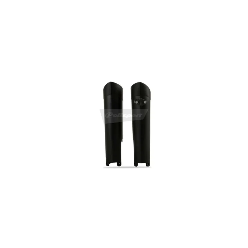 Árengedmény Protections carénage plastiques de fourche POLISPORT noir KTM SX 125 250 SXF 250 350 450 2015-22