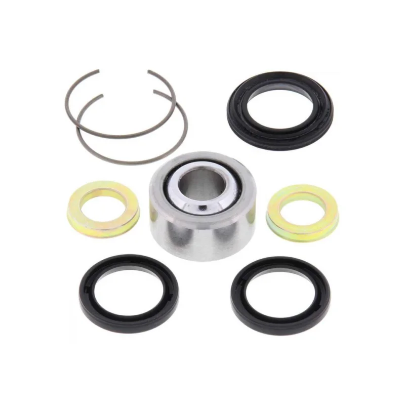 KIT ROULEMENT SUPERIEUR D‘ AMORTISSEUR ALL BALLS HONDA CR 125 250 Legjobb ár