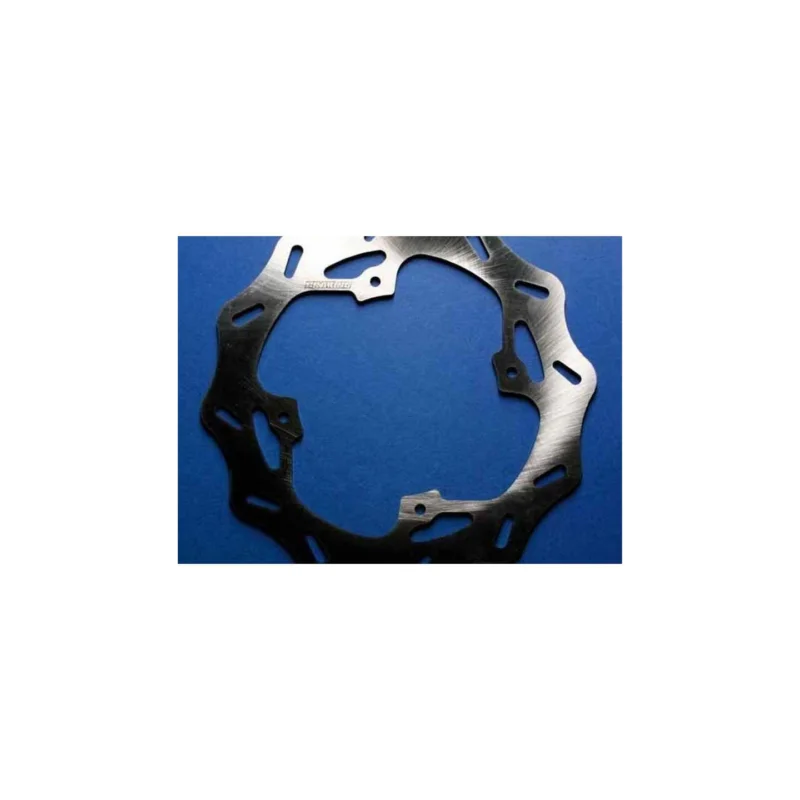 Legjobb ár Disque Avant braking W-FLO Wave Honda CR 125 et 250 CRF 250 et 450