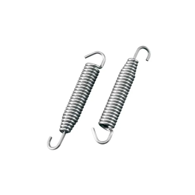 Kedvezmény RESSORTS D‘ÉCHAPPEMENT 67mm MOOSE SUZUKI RM 125 ET 250