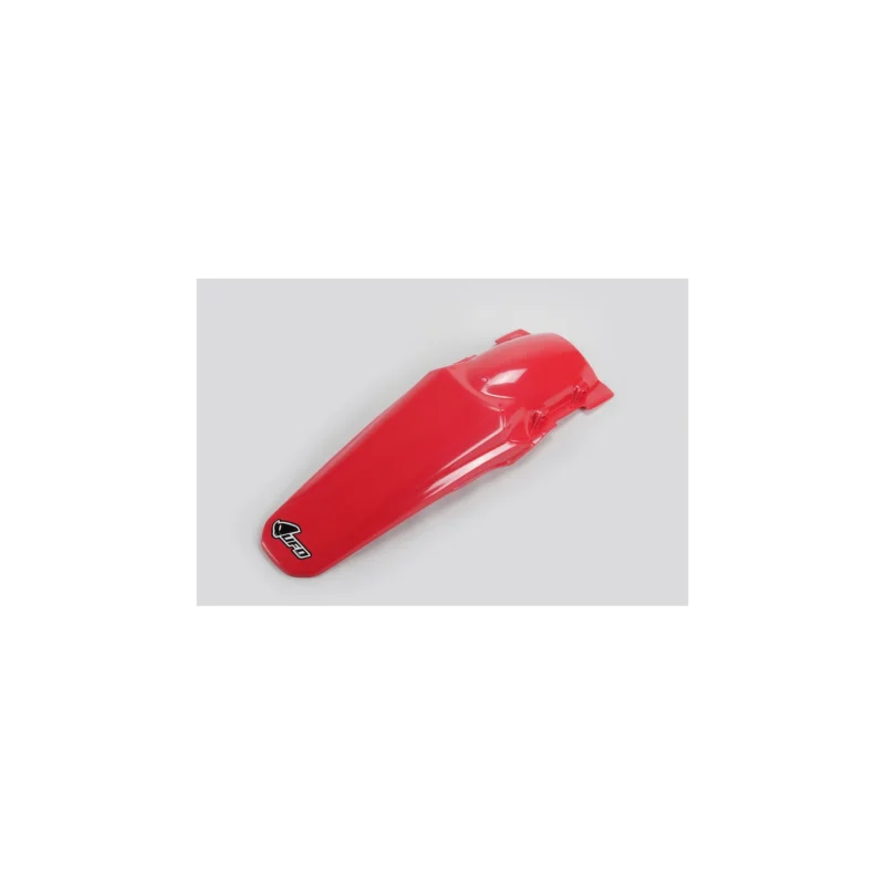 Korlátozott ajánlat GARDE BOUE ARRIERE UFO ROUGE HONDA CRF 250 2006-2007