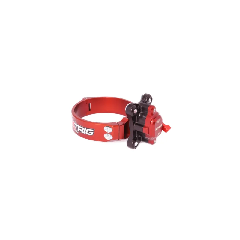 Kit départ XTRIG HiLo KYABA SHOWA 48mm CRF 250 450 Rendeld meg most