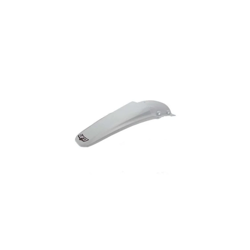 GARDE BOUE ARRIERE UFO BLANC HONDA CRF 450 2002-04 Különleges ajánlat