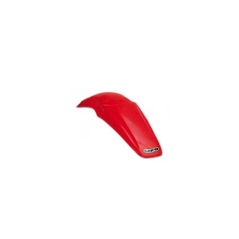 GARDE BOUE ARRIERE UFO ROUGE HONDA CRF 450 2005-2008 Kiárusítás