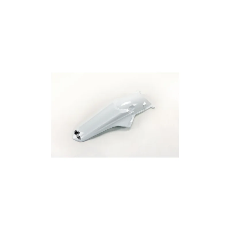 Azonnal elérhető GARDE BOUE ARRIERE BLANC UFO HONDA CRF 250 ET 450