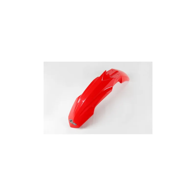 Gyors szállítás Garde-boue avant UFO rouge Honda CRF 250 ET 450