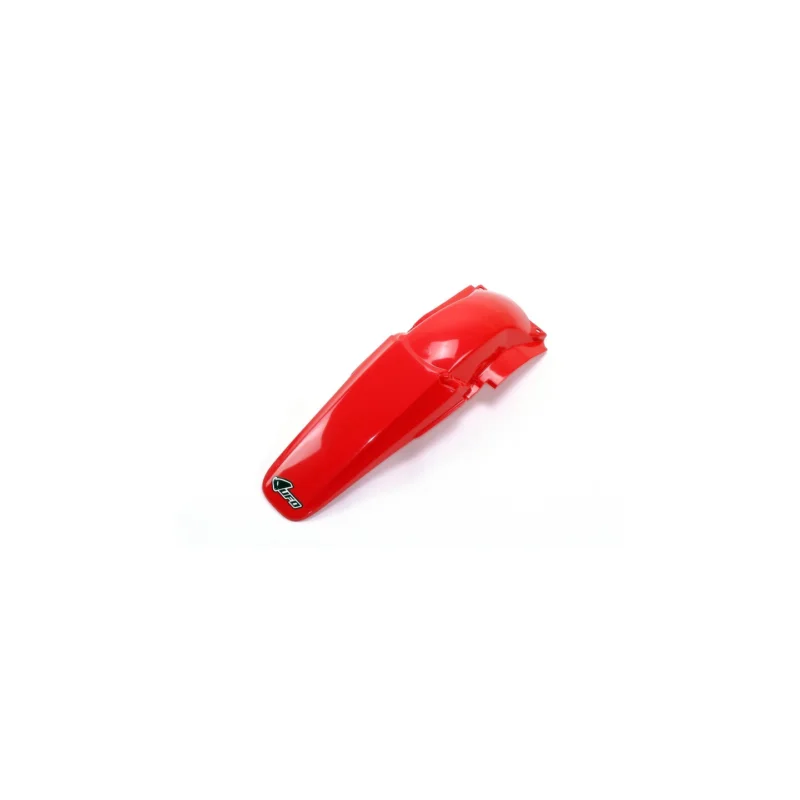 Akció GARDE BOUE ARRIERE UFO ROUGE HONDA CRF 450 2002-04