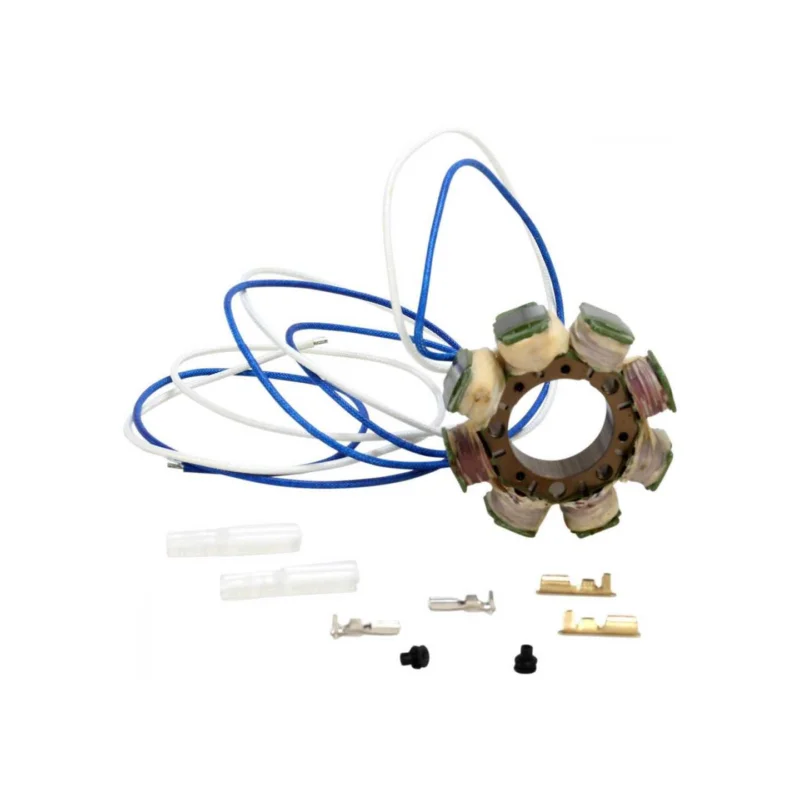 STATOR MOOSE RACING HONDA 450 CRF 2002-2007 Kiárusítás
