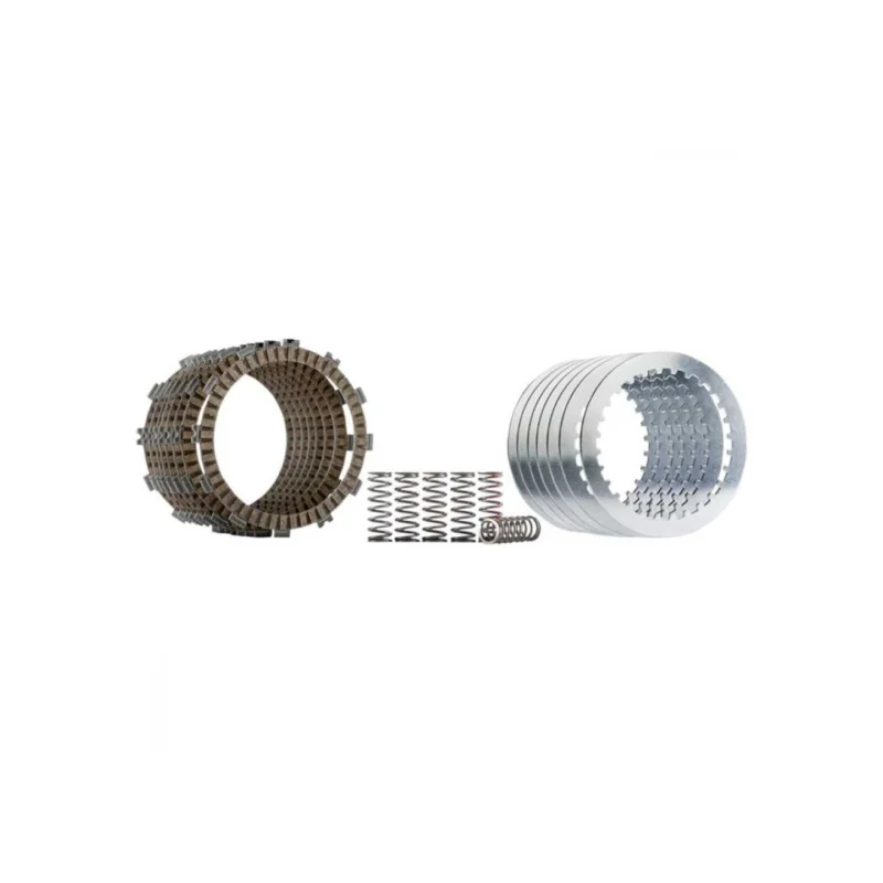 Outlet KIT DISQUES D‘ EMBRAYAGES ET RESSORTS HINSON HONDA CRF 450 2002-2020