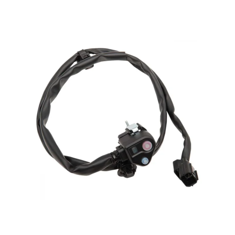 Outlet BOUTON POUSSOIR COMMUTATEUR ARRET ET CHANGEMENT DE COURBE HONDA CRF 450 2017-2020 CRF 250 2018-2021