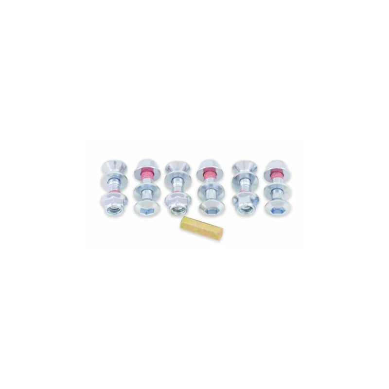 Kihagyhatatlan ajánlat KIT VIS ET ECROUS DE COURONNE BOLT M8X30mm