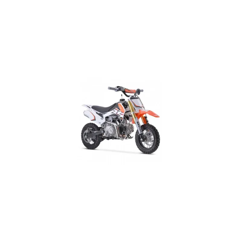 Expressz szállítás MOTO ENFANT PIT DIRT BIKE BASTOS BS 90cc semi-auto mini