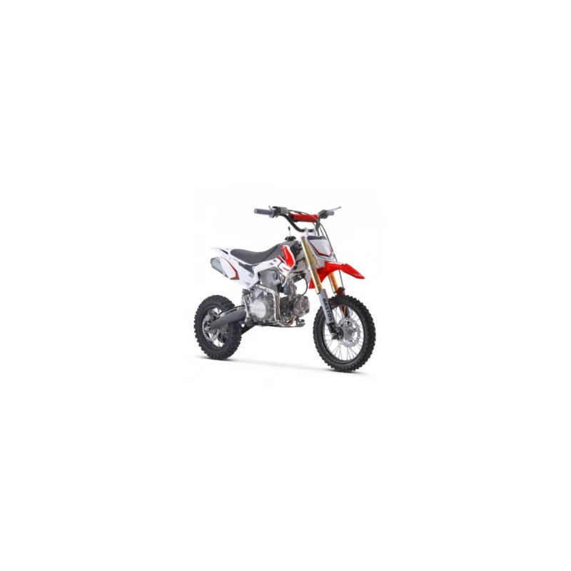 Népszerű MOTO ENFANT PIT DIRT BIKE BASTOS BS 125cc 2025
