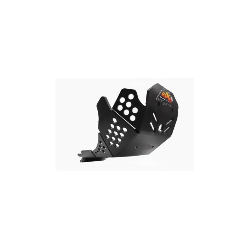 Vedd meg most SABOT PROTECTION MOTEUR AXP ENDURO XTREM 8mm HONDA CRF 450 2017-20