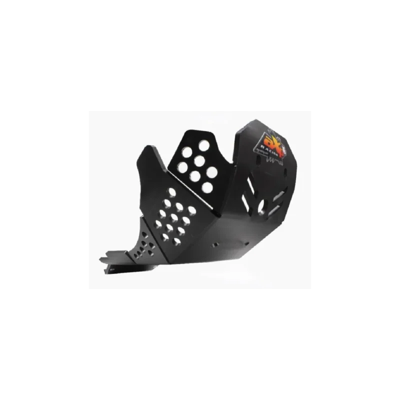 Árengedmény SABOT PROTECTION MOTEUR AXP ENDURO XTREM 8mm HONDA CRF 250 2004-22