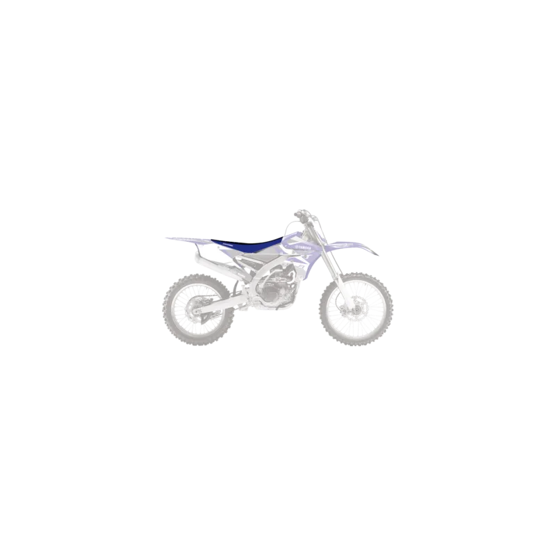 HOUSSE DE SELLE YZF 250 450 2014-18 WRF 2015-18 Expressz kézbesítés