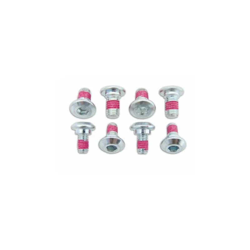 KIT VIS DE DISQUE FREIN BOLT 85KX 2001/22 Gyors szállítás