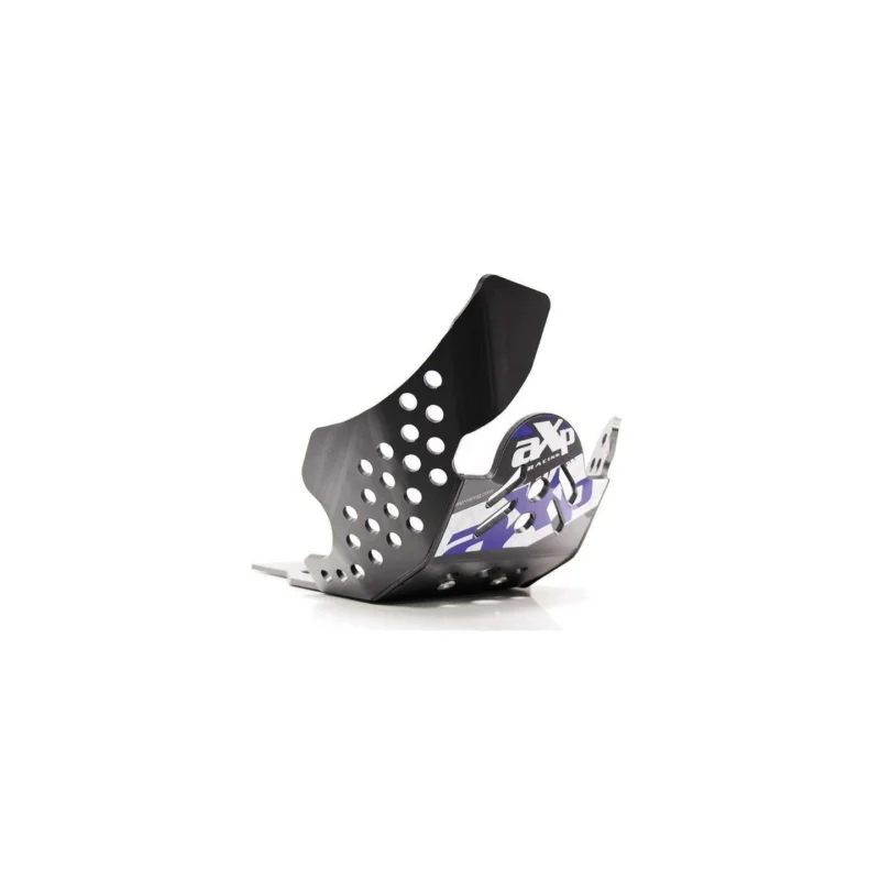 SABOT PROTECTION MOTEUR AXP ANAHEIM YAMAHA YZF 250 2019-22 NOIR BLEU Kiárusítás
