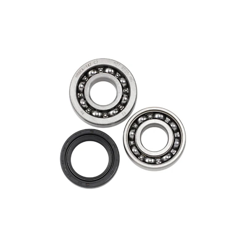 KIT ROULEMENTS BALANCIER D‘ EQUILIBRAGE HOT RODS HONDA CRF 450 2018-21 Expressz szállítás