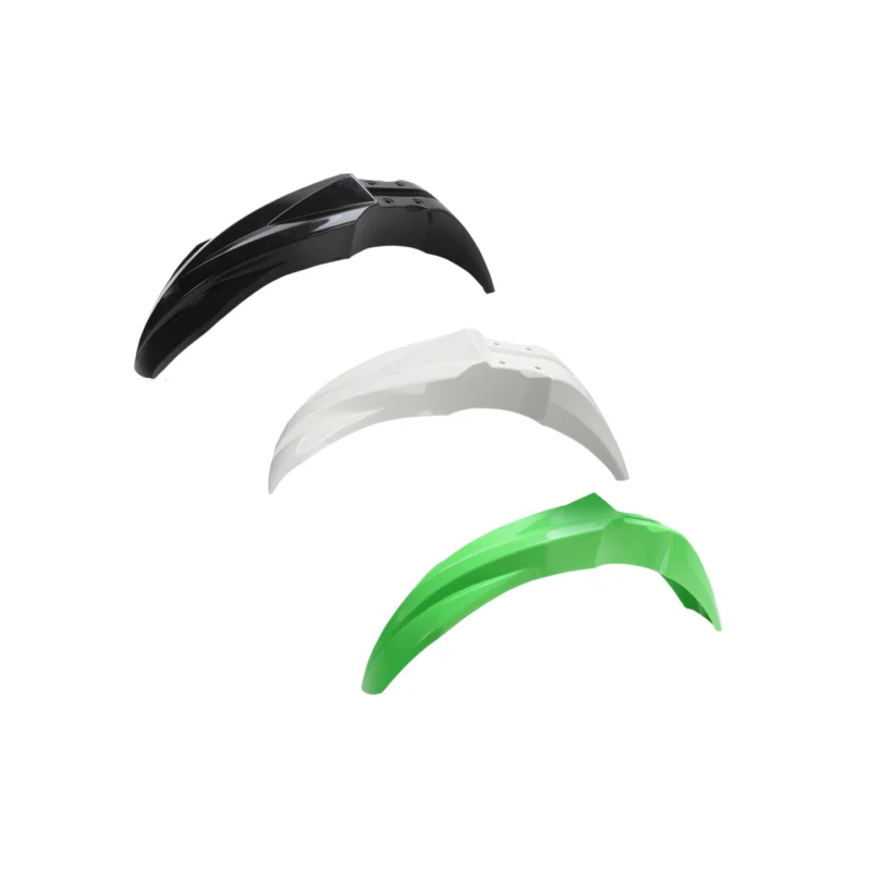 GARDE BOUE AVANT PLASTIQUE CARENAGE UFO KX 450 KX 250 2018-22 Ajánlat