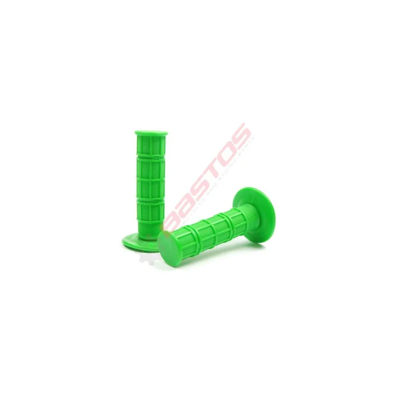 POIGNEES VERTE SOFT GRIP DIRT BIKE BASTOS Olcsóbb