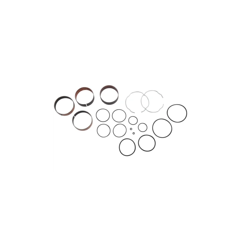 Kit de bagues de friction de fourche SUZUKI RMZ 450 2018-2023 Rendeld meg most