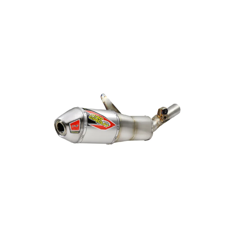 Azonnali szállítás Silencieux Pro Circuit slip-on T6 HONDA CRF 450 2021-23