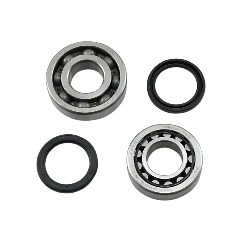 KIT ROULEMENTS ET SPYS DE VILEBREQUIN HOT RODS POUR CRF 450 17/23 Biztonságos fizetés