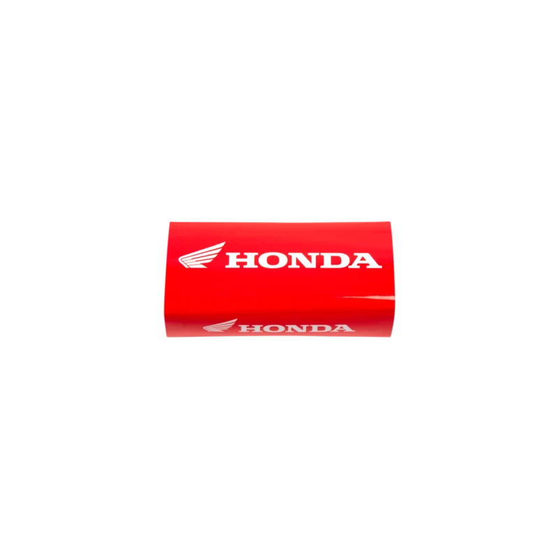 MOUSSE DE GUIDON ROUGE CROSS HONDA FX FACTORY EFFEL Biztonságos fizetés