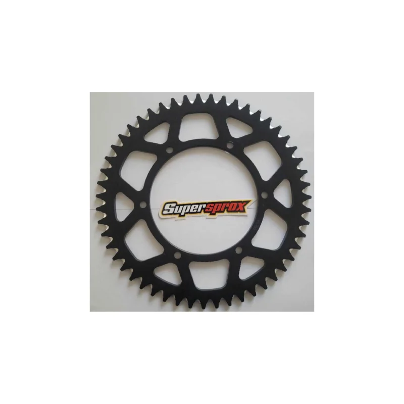 Olcsóbb COURONNE SUPERSPROX 51 dents alu Kawasaki KX-125 2003-08